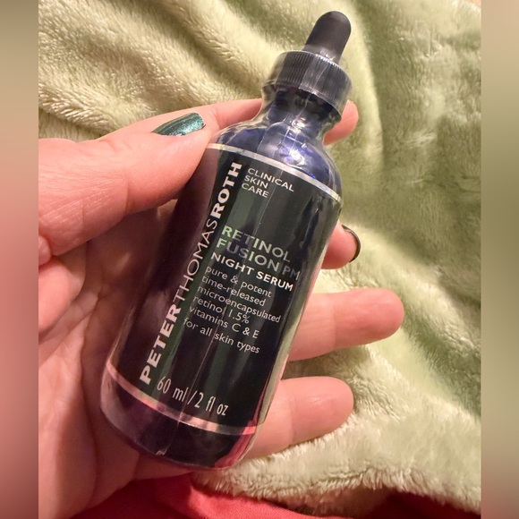 Peter Thomas - Picture 4 of 4